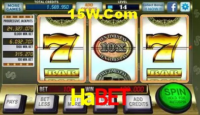 Habet - Melhor Cassino De Caça-Níqueis Online - Habet App