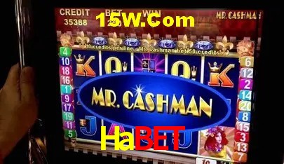Habet Login